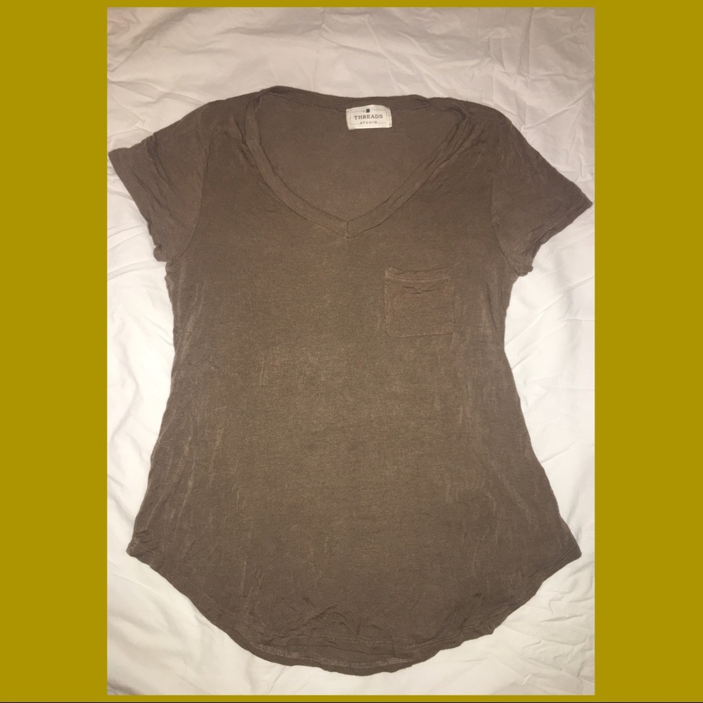 🔷🔹Threads Studio Shirt